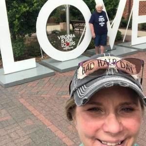 Meet your Posher, Janice